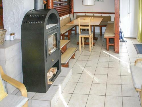 Holiday Home Feriendorf Frankenau 9