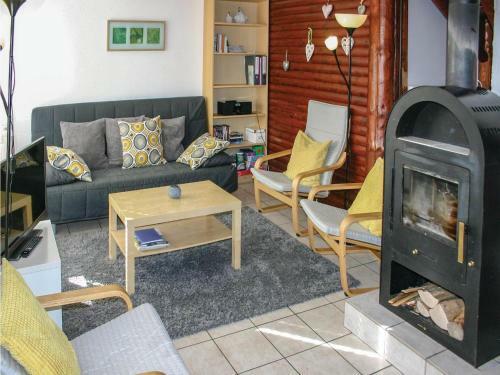 Holiday Home Feriendorf Frankenau 9