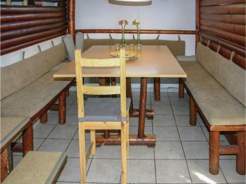 Holiday Home Feriendorf Frankenau 9