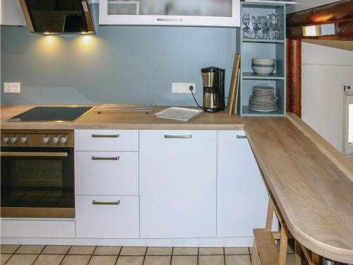Holiday Home Feriendorf Frankenau 9