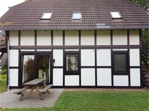 Apartment Feriendorf Frankenau 03