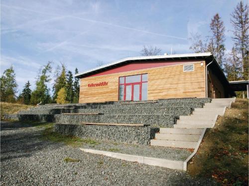 Apartment Feriendorf Frankenau 03