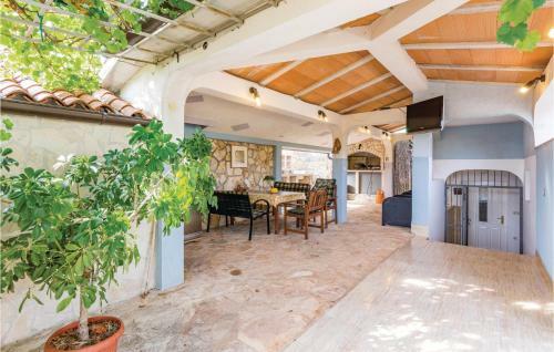 Holiday Home Vodnjan With Sea View 10