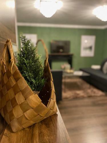 Blackforest Apartment