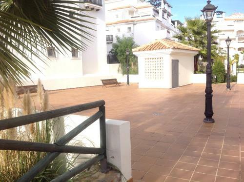 Residencial Duquesa Apartemento 2091