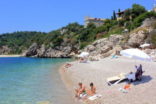 Hostal Studio Zaton Veliki 2107b