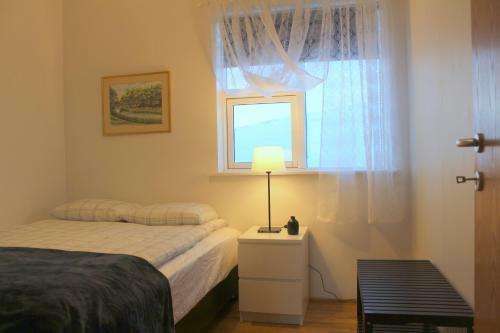Skei�vellir Villa