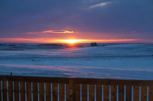 Skei�vellir Villa
