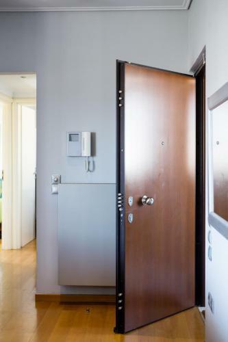 Apartamento Acropolis Tony's Penthouse