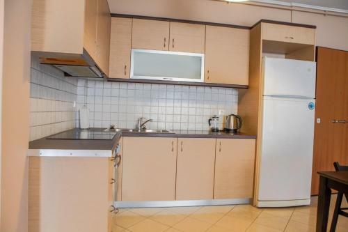 Apartamento Nirvana's Homes