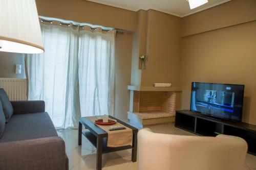 Apartamento Nirvana's Homes
