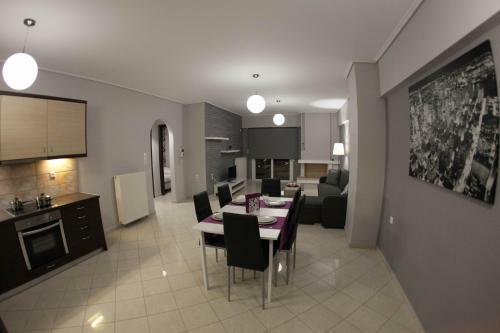 Apartamento Nirvana's Homes