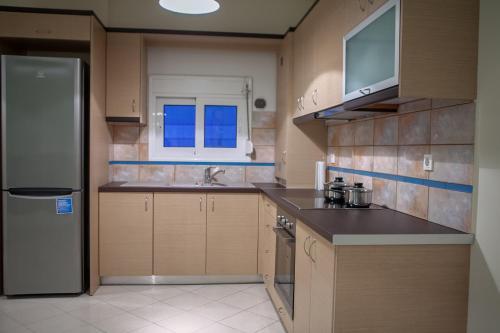 Apartamento Nirvana's Homes
