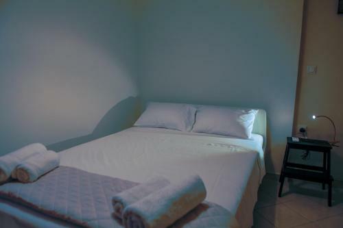 Apartamento Nirvana's Homes