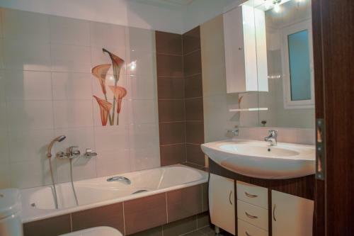 Apartamento Nirvana's Homes