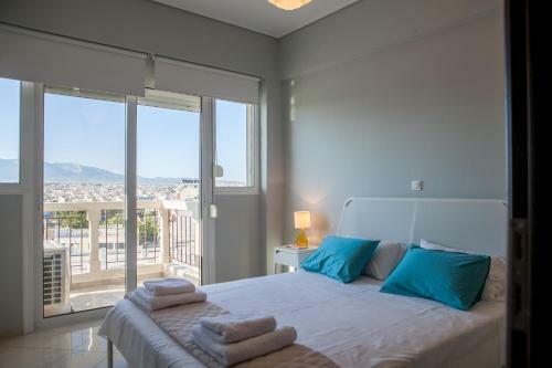 Apartamento Nirvana's Homes
