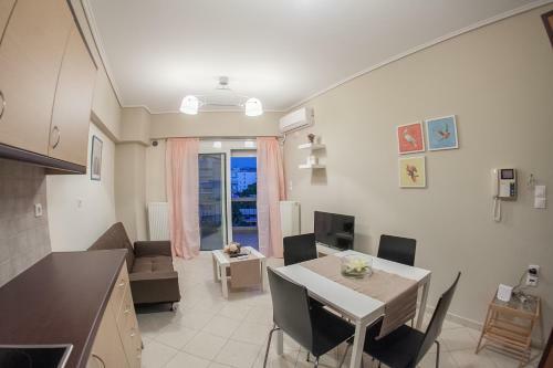 Apartamento Nirvana's Homes