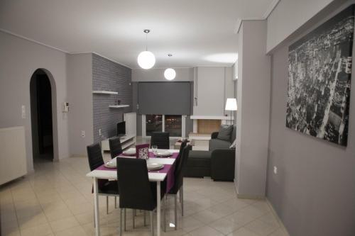 Apartamento Nirvana's Homes