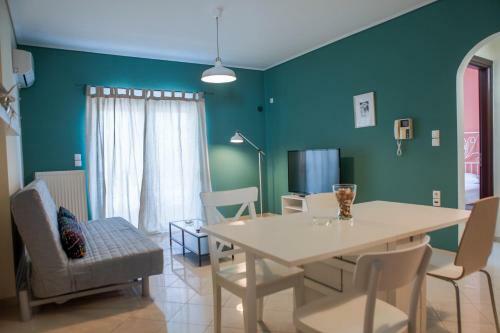 Apartamento Nirvana's Homes