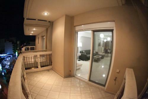 Apartamento Nirvana's Homes