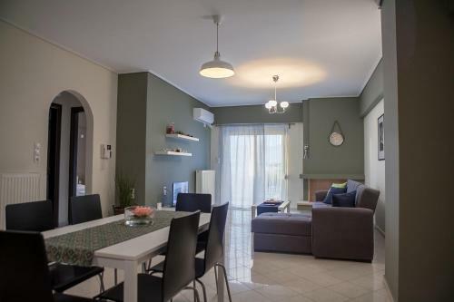 Apartamento Nirvana's Homes