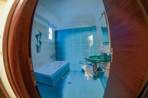 Apartamento Nirvana's Homes