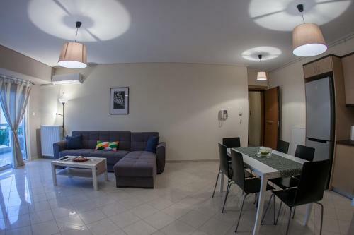 Apartamento Nirvana's Homes