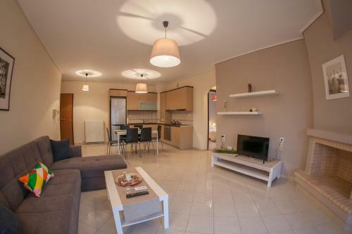 Apartamento Nirvana's Homes