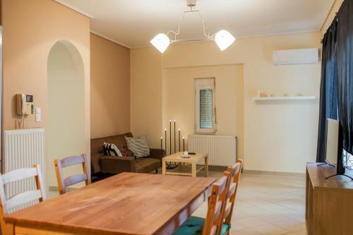 Apartamento Nirvana's Homes