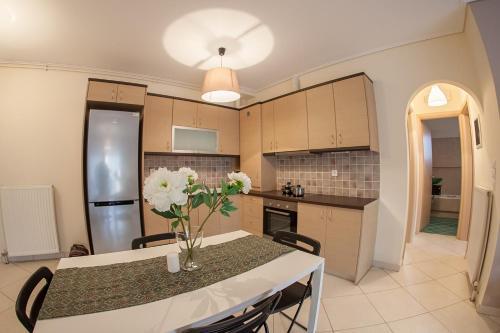 Apartamento Nirvana's Homes