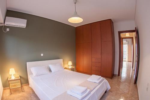 Apartamento Nirvana's Homes