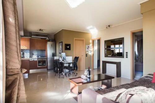 Apartamento Acropolis 360 Penthouse