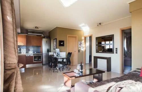 Apartamento Acropolis 360 Penthouse