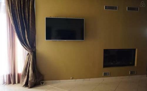 Apartamento Acropolis 360 Penthouse