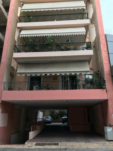 Apartamento Acropolis 360 Penthouse