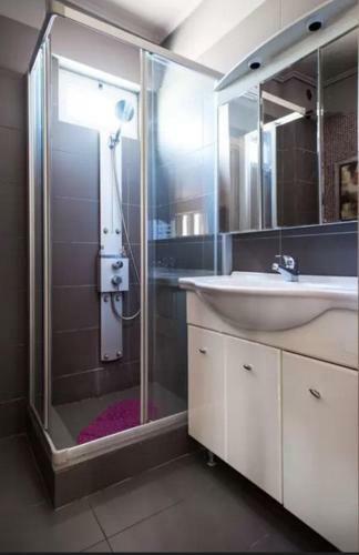 Apartamento Acropolis 360 Penthouse