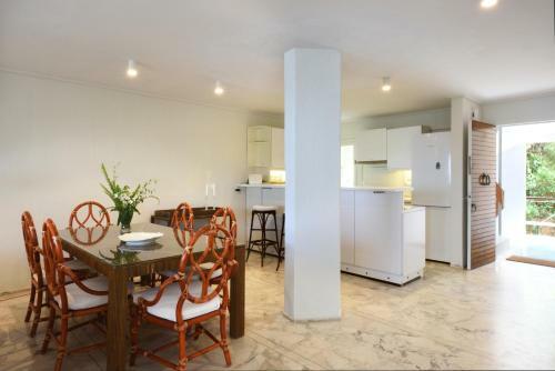 Apartamento Kavouri Flat