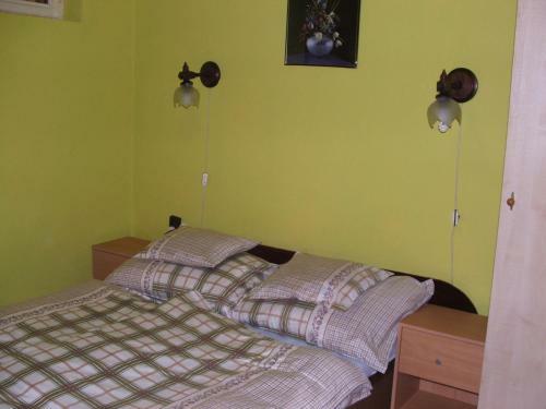 Zsiga Apartmanh�z