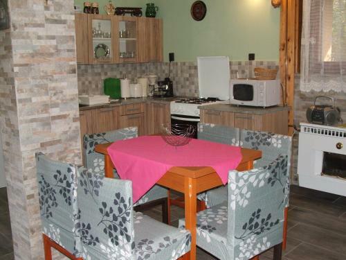 Zsiga Apartmanh�z