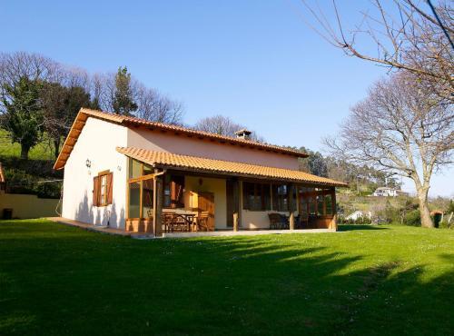 Agroturismo Casa Rural O Carreiro