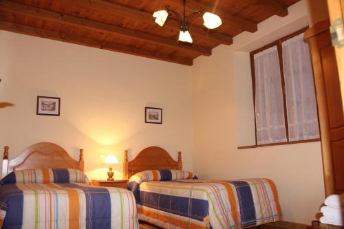 Agroturismo Casa Rural O Carreiro