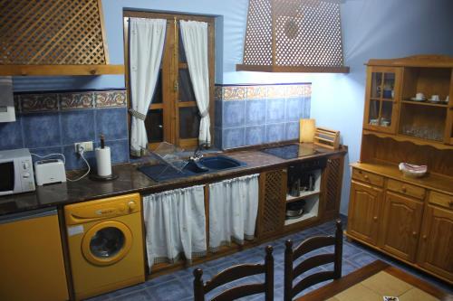 Agroturismo Casa Rural O Carreiro