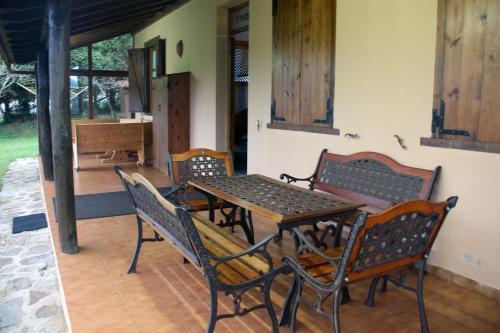 Agroturismo Casa Rural O Carreiro