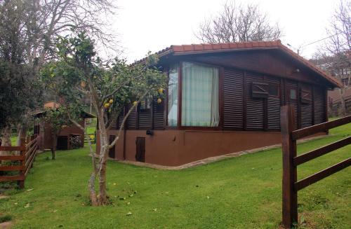 Agroturismo Casa Rural O Carreiro