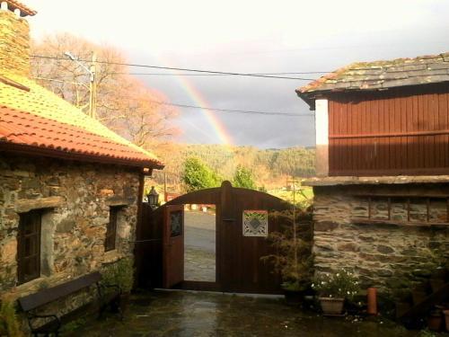 Agroturismo Casa Rural O Carreiro