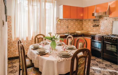 Holiday Home Banjol With Sea View 12