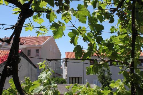 Hostal Triple Room Baska Voda 6748b