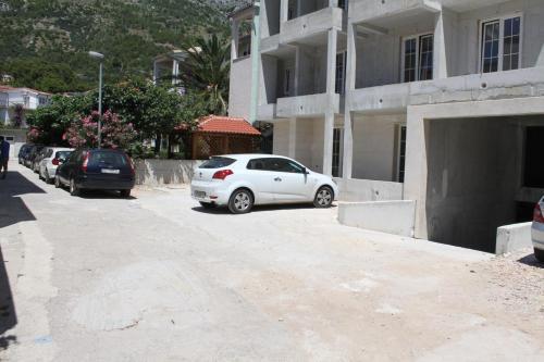 Hostal Triple Room Baska Voda 6748b