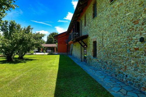 Hostal Cascina Giuli