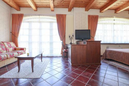 Hostal Cascina Giuli